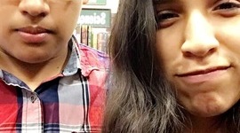 Timeline: Salma Timeline 18