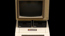 Timeline: GENERACIONES DE LA COMPUTADORA