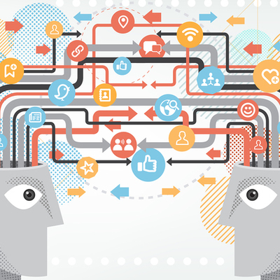 Timeline: Comunicación estratégica.