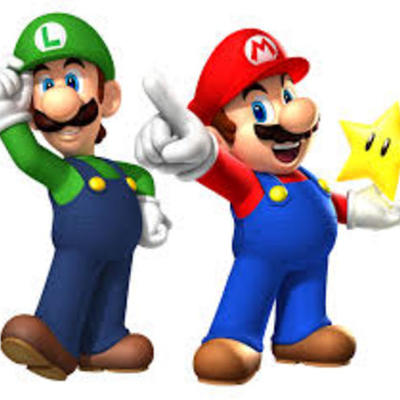 Timeline: Super Mario Brothers Timeline