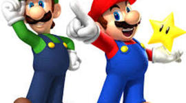 Timeline: Super Mario Brothers Timeline