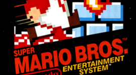 Timeline: Super Mario Brothers