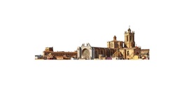 Timeline: time line de la part alta