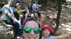 Timeline: ?ויהי אנשים אשר היו טמאים לנפש אדם - אותם אנשים מי היו