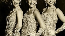Timeline: Women of the 1920's