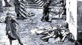 Timeline: El ambito rural y urbano