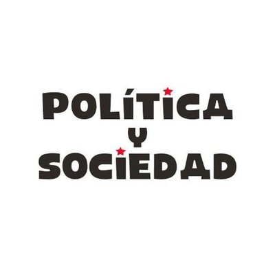 Timeline: POLÍTICA Y SOCIEDAD