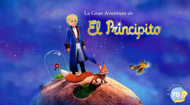 Timeline: El principito : su viejes por los siete planetas