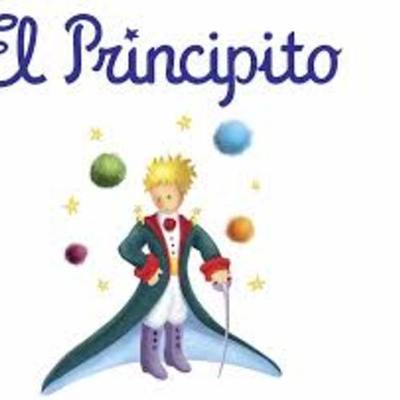 Timeline: El principito y sus viajes