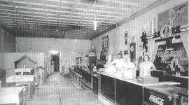 Timeline: Praise Mallory JImena-Frisco Timeline