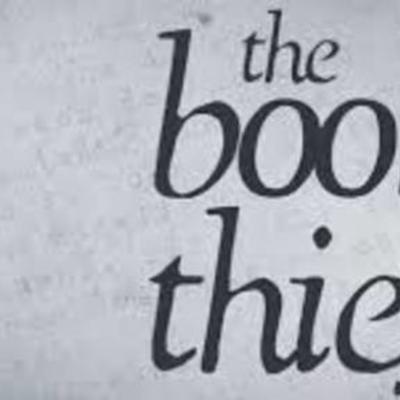 Timeline: The Book Thief