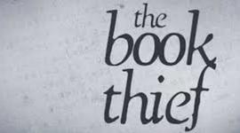 Timeline: The Book Thief