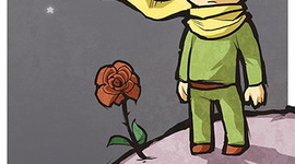 Timeline: el principito