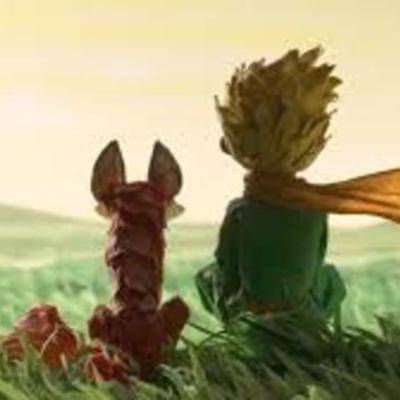 Timeline: EL PRINCIPITO