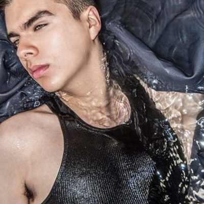 Timeline: Edwin's timeline