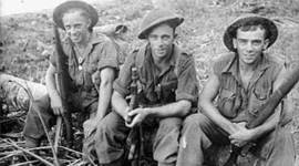 Timeline: World War II