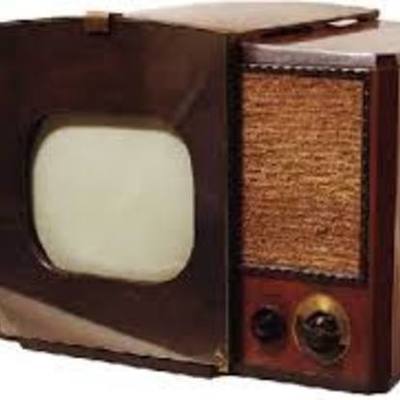 Timeline: Linea del tiempo de los cambios de la televisión.