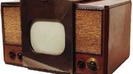 Timeline: Linea del tiempo de los cambios de la televisión.