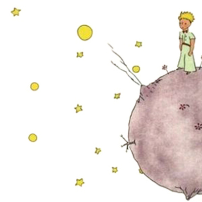 Timeline: EL PRINCIPITO