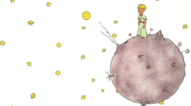 Timeline: EL PRINCIPITO