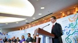 Timeline: Timeline Communication Politic