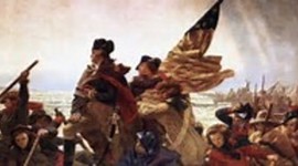 Timeline: Strive for Independence and Unifications Occur