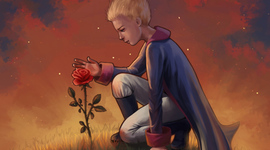 Timeline: EL PRINCIPITO.