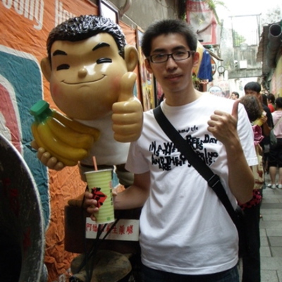 Timeline: Allen's Life