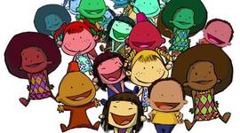 Timeline: La infancia y su  historia.