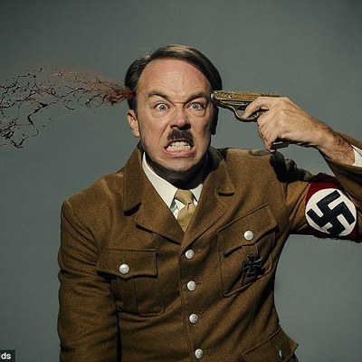 Timeline: A Changing World