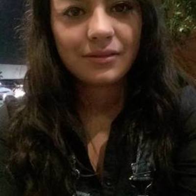 Timeline: gabriela soto