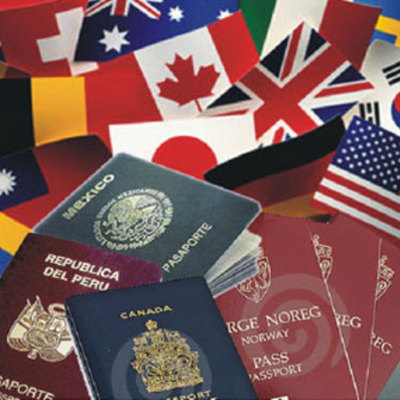 Timeline: Trámites Migratorios