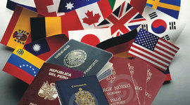 Timeline: Trámites Migratorios