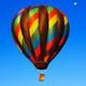 Hot air balloon