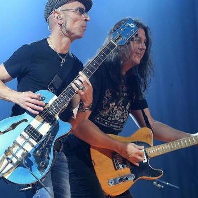 Timeline: Musikaren arrakasta Euskal Herrian