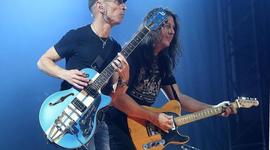 Timeline: Musikaren arrakasta Euskal Herrian