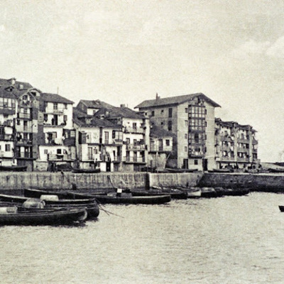 Timeline: Lekeitioko une historikoak