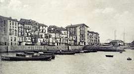 Timeline: Lekeitioko une historikoak