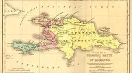 Timeline: Haitian Revolution Daschke