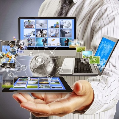 Timeline: El desarrollo de la tecnología