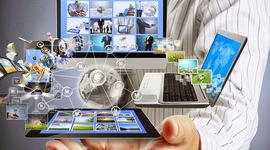 Timeline: El desarrollo de la tecnología