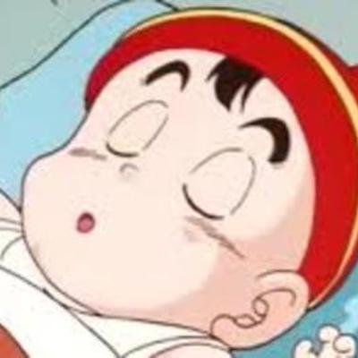 Timeline: Vida Gohan