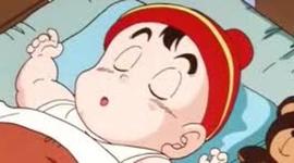 Timeline: Vida Gohan