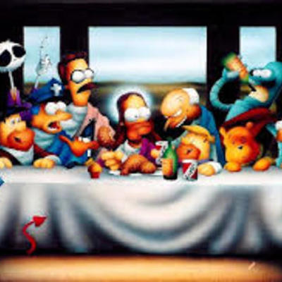 Timeline: jorge antonio