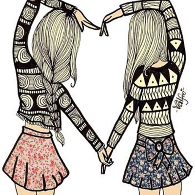 Timeline: La Vida de Paula y Karen :