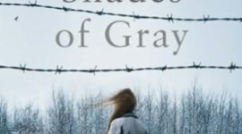 Timeline: Between Shades of Gray
