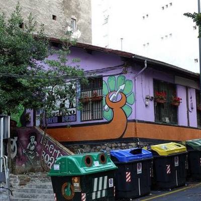 Timeline: Deustuko Gazte Mugimendua