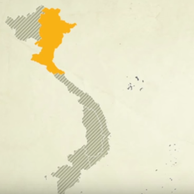 Timeline: Lịch sử dân tộc Việt Nam: Từ lập quốc đến Bắc thuộc lần thứ 3