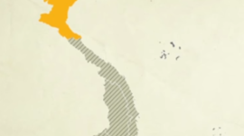 Timeline: Lịch sử dân tộc Việt Nam: Từ lập quốc đến Bắc thuộc lần thứ 3