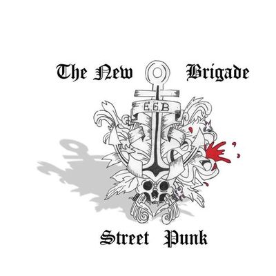 Timeline: The New Brigade, urratsez urrats hazitako taldea